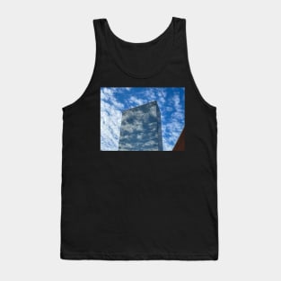 Sky Reflection Tank Top